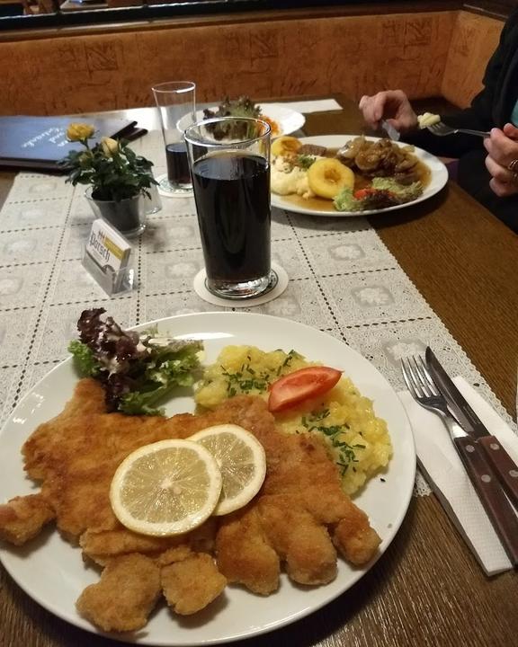 Gasthaus Porsch